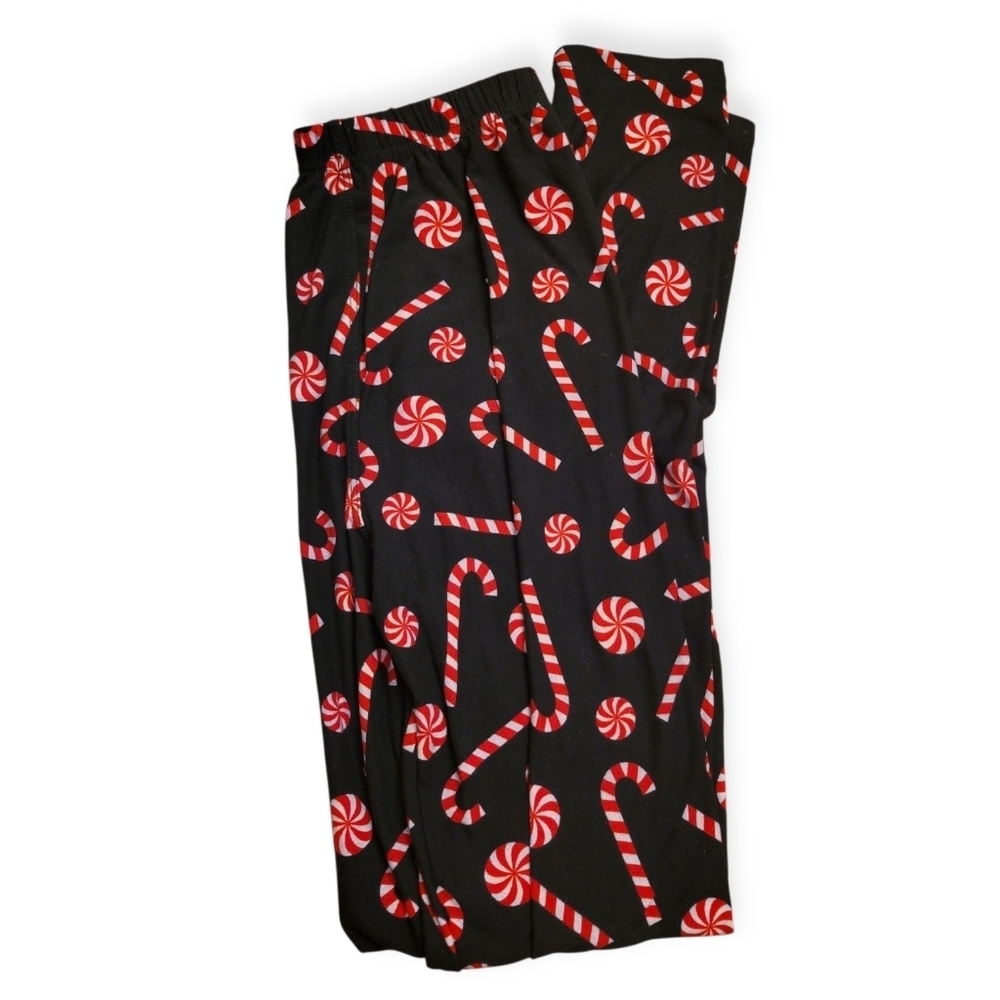 My LaLa Christmas Leggings